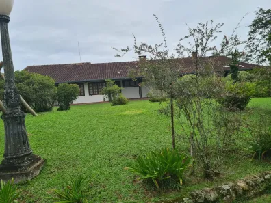 Fazenda/Sítio com 8 Quartos à venda, 600m² no Embu Mirim, Itapecerica da Serra