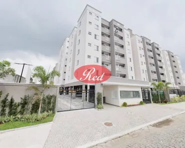 Apartamento com 2 Quartos à venda, 53m² no Vila Urupês, Suzano