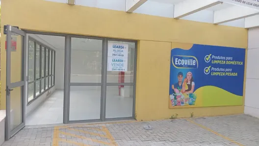 Ponto Comercial à venda, 100m² no Tatuapé, São Paulo