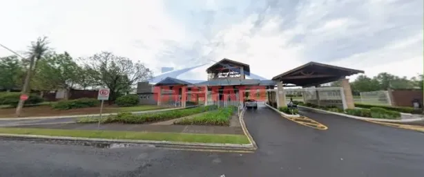 Lote/Terreno à venda, 448m² no Condomínio Residencial Montreal, São Carlos