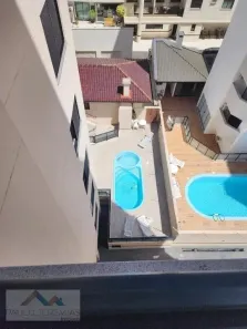 Apartamento com 3 Quartos à venda, 128m² no Balneário, Florianópolis