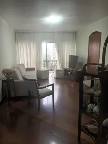 Apartamento com 2 Quartos à venda, 75m² no Campo Belo, São Paulo