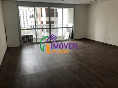 Sala Comercial à venda, 40m² no Campo Belo, São Paulo