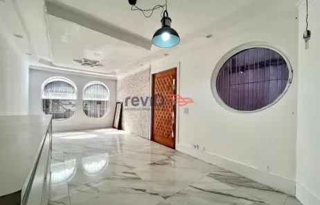 Casa com 3 Quartos para alugar, 200m² no Vila Mascote, São Paulo