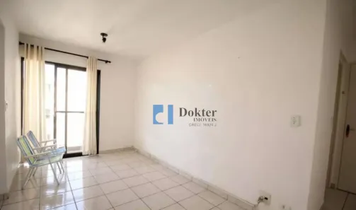 Apartamento com 2 Quartos à venda, 50m² no Vila Siqueira (Zona Norte), São Paulo
