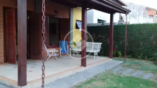 Sobrado com 3 Quartos à venda, 250m² no Perequê Açu, Ubatuba