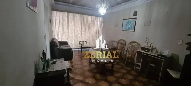 Casa com 3 Quartos à venda, 163m² no Barcelona, São Caetano do Sul