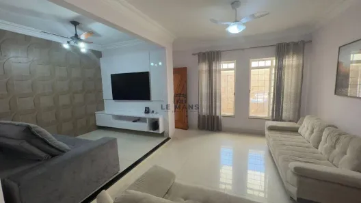 Casa com 3 Quartos à venda, 230m² no Nova América, Piracicaba