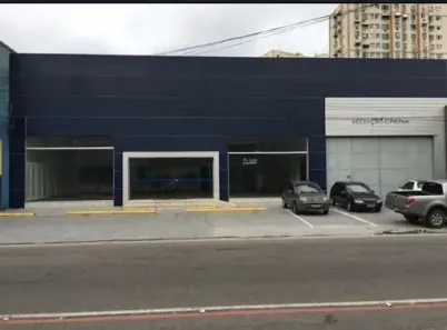 Galpão/Depósito/Armazém para alugar, 1400m² no São Lourenço, Niterói