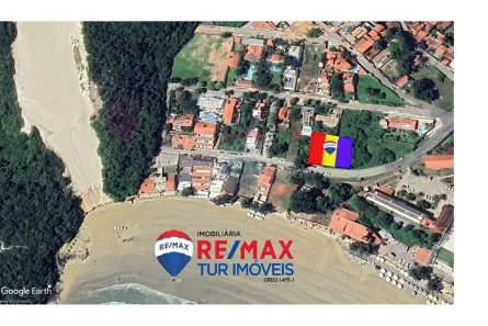 Lote/Terreno à venda, 1116m² no Ponta Negra, Natal