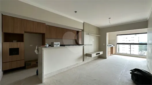 Apartamento com 3 Quartos para alugar, 110m² no São Judas, Piracicaba