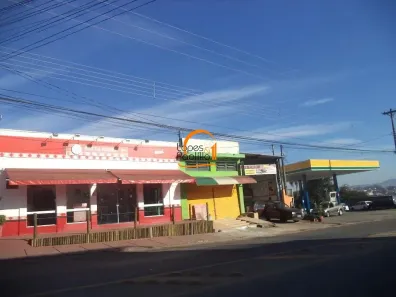 Lote/Terreno à venda, 380m² no Vila Thais, Atibaia