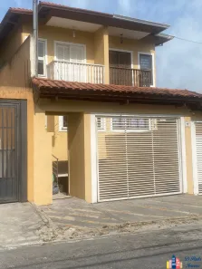 Sobrado com 3 Quartos à venda, 125m² no Vila Yara, Osasco
