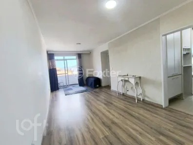 Apartamento com 3 Quartos à venda, 98m² no Capoeiras, Florianópolis
