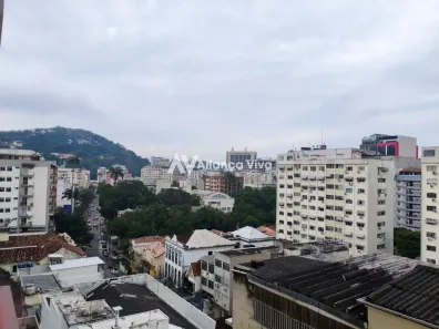 Apartamento com 2 Quartos à venda, 70m² no Botafogo, Rio de Janeiro