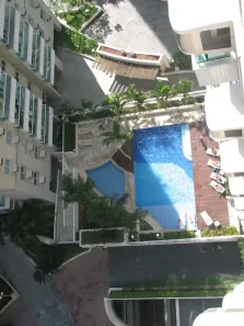 Apartamento com 2 Quartos à venda, 70m² no Barra da Tijuca, Rio de Janeiro