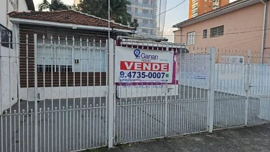 Imóvel Comercial com 3 Quartos à venda, 124m² no Campo Belo, São Paulo