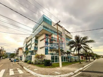 Apartamento com 3 Quartos à venda, 113m² no Piratininga, Niterói
