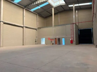 Ponto Comercial para alugar, 891m² no CINTEC - Centro Industrial e Tecnológico de Santa Bárbara D'Oeste, Santa Bárbara D'Oeste