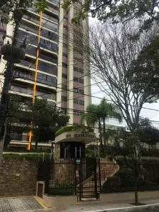 Apartamento com 4 Quartos à venda, 135m² no Vila Mariana, São Paulo