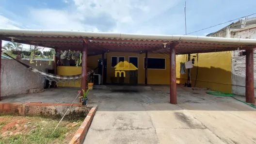 Casa com 2 Quartos à venda, 100m² no Martinópolis, Martinópolis