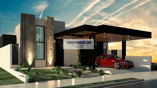 Casa com 3 Quartos à venda, 170m² no Loteamento Floresta, São José dos Campos
