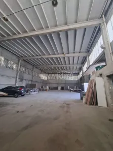 para alugar, 1200m² no Vila Artura, Sorocaba