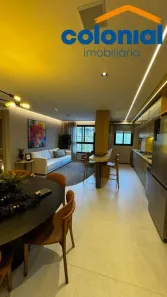 Apartamento com 2 Quartos à venda, 87m² no Anhangabaú, Jundiaí