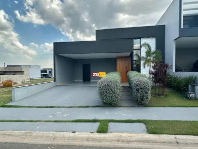 Casa com 3 Quartos à venda, 309m² no Residencial Evidências, Indaiatuba