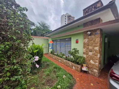 Casa com 3 Quartos à venda, 130m² no Vila Congonhas, São Paulo