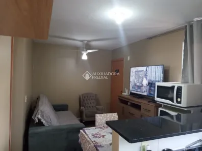 Apartamento com 2 Quartos à venda, 40m² no Santo André, São Leopoldo