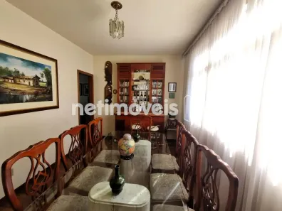 Apartamento com 3 Quartos à venda, 100m² no Sion, Belo Horizonte