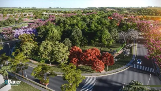 Lote/Terreno à venda, 450m² no Vila Brandina, Campinas