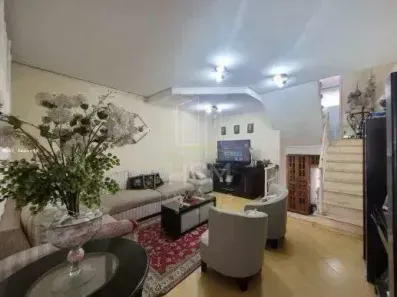 Sobrado com 3 Quartos à venda, 160m² no Assunção, São Bernardo do Campo