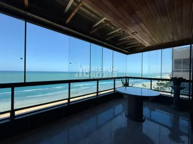 Apartamento com 4 Quartos à venda, 368m² no Boa Viagem, Recife