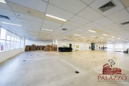 Sala Comercial para alugar, 1860m² no Jardim das Laranjeiras, São Paulo