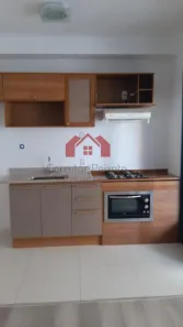 Apartamento com 2 Quartos à venda, 69m² no Alphaville Empresarial, Barueri