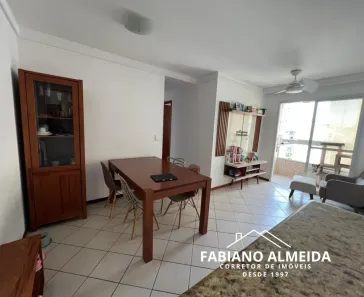 Apartamento com 3 Quartos à venda, 80m² no Itapuã, Vila Velha