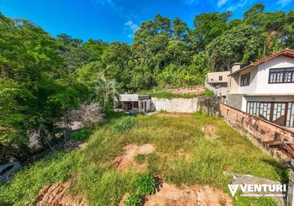 Lote/Terreno à venda, 448m² no Velha, Blumenau