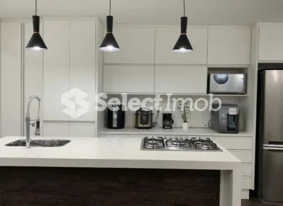 Apartamento com 2 Quartos à venda, 67m² no Jardim Pilar, Mauá
