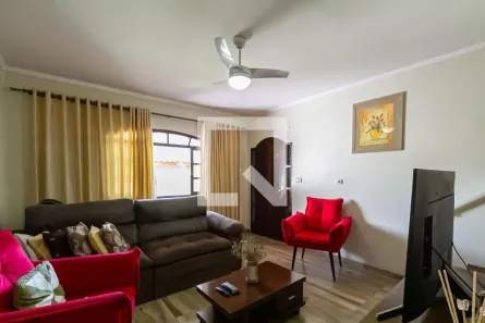 Casa com 4 Quartos à venda, 253m² no Dos Casa, São Bernardo do Campo