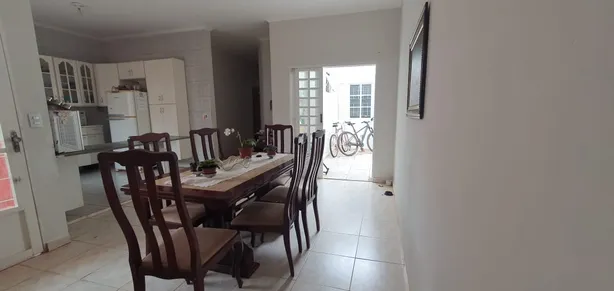 Casa com 5 Quartos à venda, 181m² no Jardim Paulista, Ribeirão Preto
