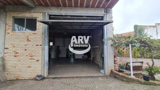 Ponto Comercial para alugar, 116m² no Vera Cruz, Gravataí