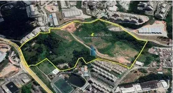 Lote/Terreno para venda ou aluguel, 240226m² no Jardim São Luiz, Jandira