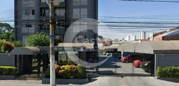 Apartamento com 2 Quartos à venda, 59m² no Vila Bertioga, São Paulo