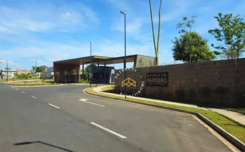 Lote/Terreno à venda, 360m² no Chácara Alvorada, Indaiatuba
