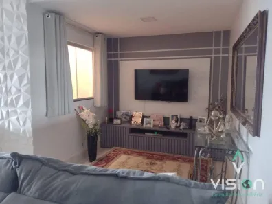 Cobertura com 3 Quartos à venda, 128m² no Setor Habitacional Vicente Pires, Brasília