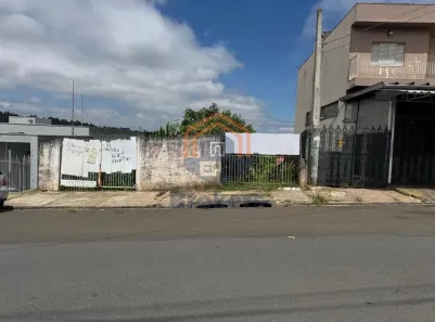 Lote/Terreno à venda, 300m² no Jardim Califórnia, Jundiaí