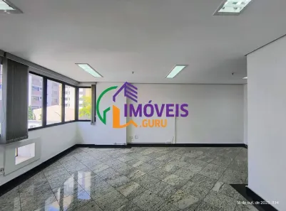 Sala Comercial à venda, 40m² no Vila da Saúde, São Paulo