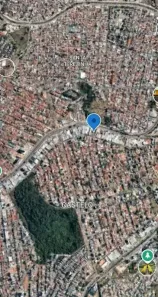 Lote/Terreno à venda, 1500m² no Alípio de Melo, Belo Horizonte